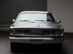 Plymouth Duster 340 1971 года